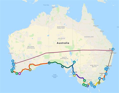 sydney to perth distance|Distance from Sydney, Australia to Perth, Australia